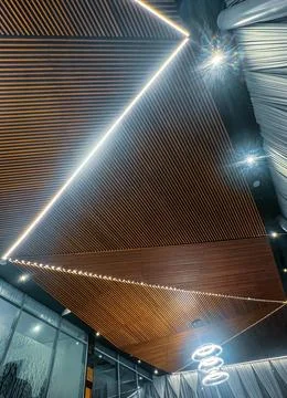 Ceilling-5 Stock Photos