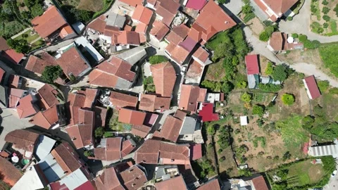 Ceira Portugal Stock Footage 295889926