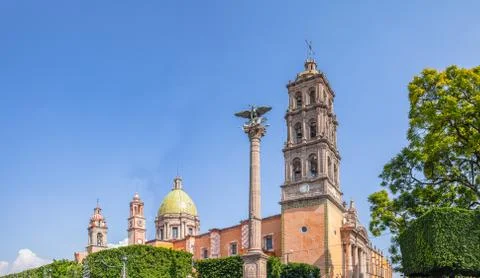 Celaya Stock Photos