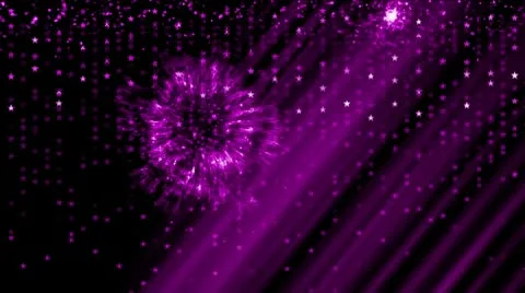 Celebrate Background 2 Vídeos de archivo 8981157