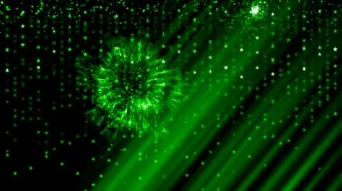 Celebrate Background 3 Stock Footage 8981151