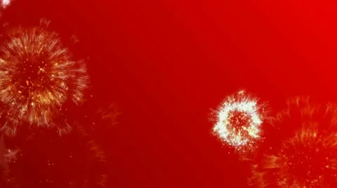 Celebrate Background 4 Stock-Footage 8995734