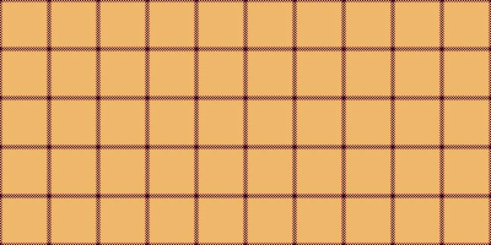 Celebrate fabric pattern seamless, customizable plaid vector textile. Decor.. Illustrazione stock