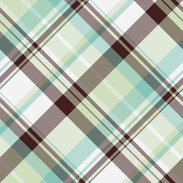 Celebrate pattern background plaid, periodic textile tartan fabric. Royalty.. Stock Illustration