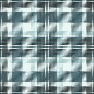 Celebrate plaid vector background, coat fabric textile tartan. Graph patter.. Stock Illustration