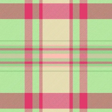 Celebrate vector check texture, marriage background fabric pattern. Contour.. Stock Illustration