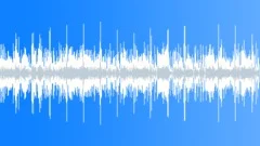 Celebrated Bossa Nova, Background Underscore for Classic Discount Stores Stock Music