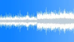 Celebrating And Optimistic (Loop A)Stock Music