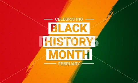 Celebrating Black History Month Wallpaper, African American history ...