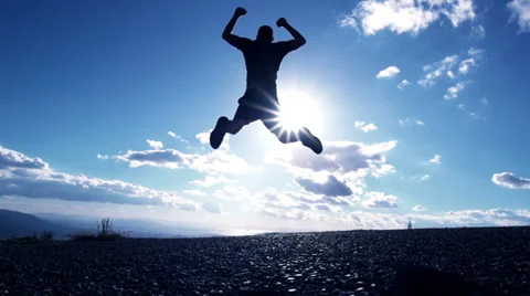 Celebrating Video stock 33602433