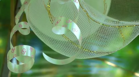 Celebration background Stock Footage 20589207