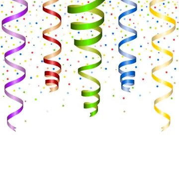 Celebration Background Stock Illustration