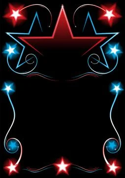 Celebration background Stock Illustration