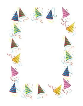 Celebration background Stock Photos