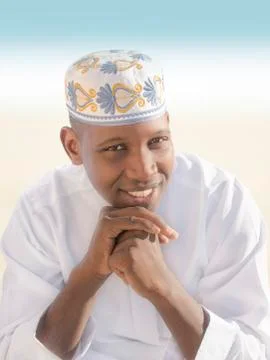 Celebration on the beach 스톡 사진