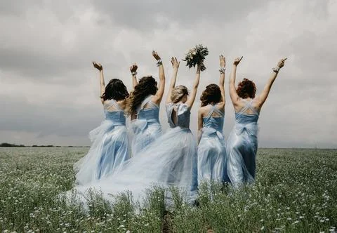 Celebration in Bloom Фото