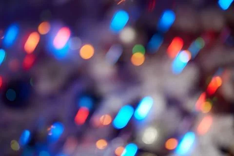 Celebration blurred background Stock Photos