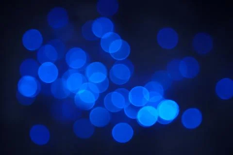 Celebration defocused background Stock Photos
