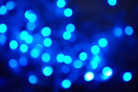 Celebration defocused background. Stock Photos