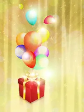 Celebration design イラスト素材