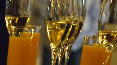 Celebration Stock Footage 1095526