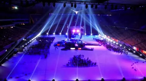 Celebration Stock Footage 10793857