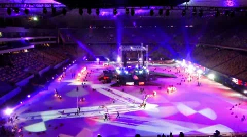 Celebration Stock Footage 10793871