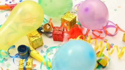 Celebration Stock Footage 11375107