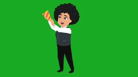 Celebration Stock Footage 171916296