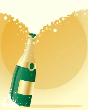 Celebration Stock Illustration