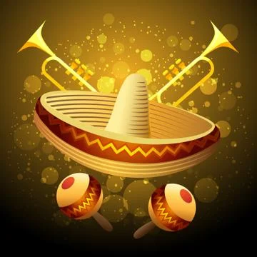 Celebration Stock Illustration