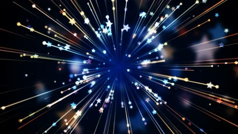 Celebration Night Stock Footage 201828427