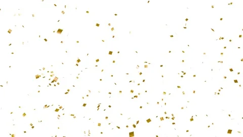 Celebration Party Confetti Burst Effect. 스톡 동영상 337013353