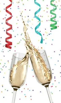 Celebration Foto stock