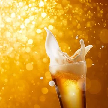Celebration Foto stock