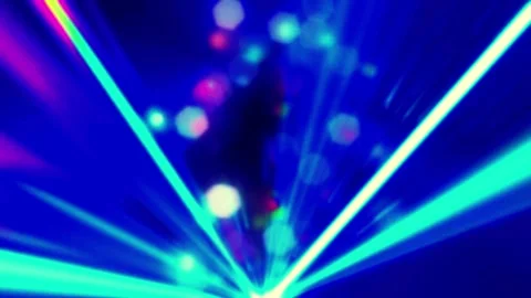 Celebration-Ready 4K Party Background for Projects Stock-Footage 295439752