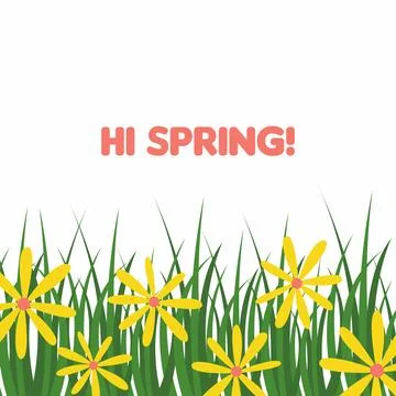 Celebration; spring; card; background; blossom; greeting; hello; holiday; b.. Stock Illustration