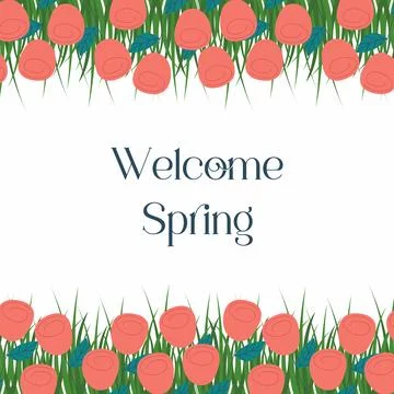 Celebration; spring; card; background; blossom; greeting; hello; holiday; b.. 스톡 일러스트