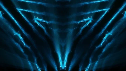 Celebration through laser light effects in festival party 스톡 동영상 91684404