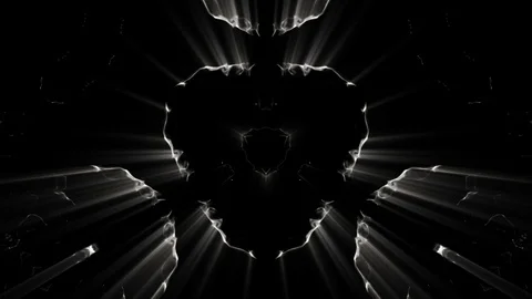 Celebration through laser light effects in festival party Vídeo Stock 91709807