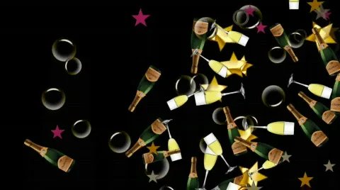 CelebrationS Video stock 661882