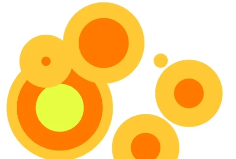 Celebratory background Stock Footage 586731