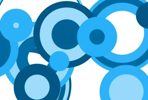 Celebratory background Stock-Footage 586990