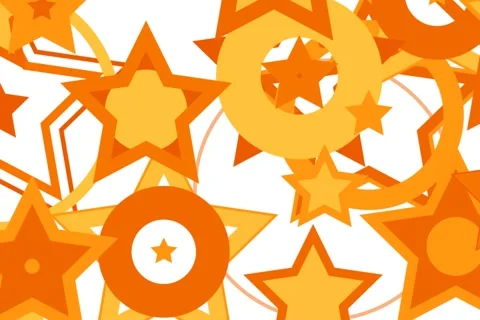 Celebratory background Stock-Footage 952114