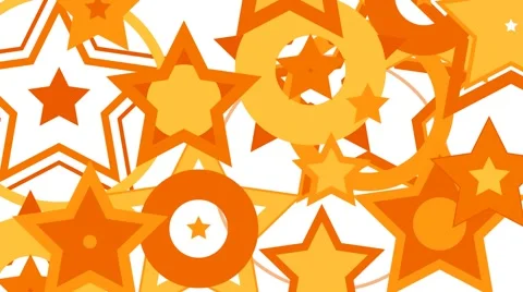 Celebratory background Stock Footage 952817