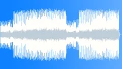 Celebratory Fireworks Stock Music
