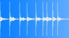 Celebratory Fireworks Sound Loop 15s Sound Effect