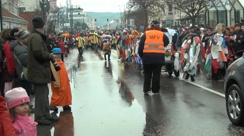 Celebratory Stock Footage 10815232