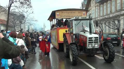 Celebratory Stock Footage 10815889