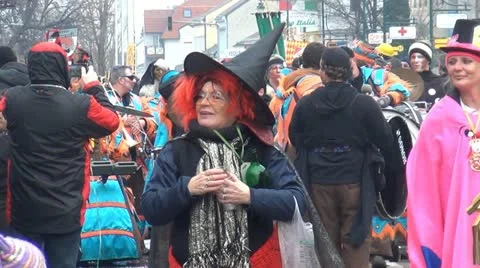 Celebratory Stock Footage 10816721